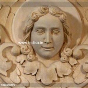 Wood carving cnc wood carving wood sculpture Model No - 3604