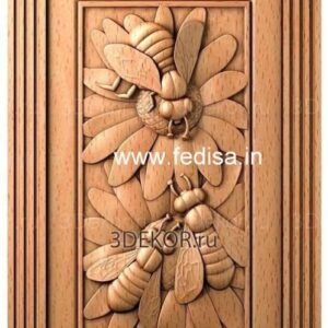 Wood carving cnc wood carving wood sculpture Model No - 3605