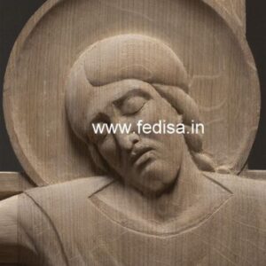 Wood carving cnc wood carving wood sculpture Model No - 3609