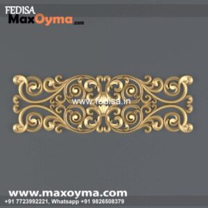 Wood carving cnc wood carving wood sculpture Model No - 3611