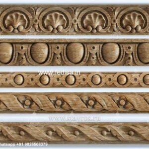 Wood carving cnc wood carving wood sculpture Model No - 3613