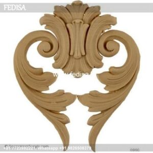 Wood carving cnc wood carving wood sculpture Model No - 3617