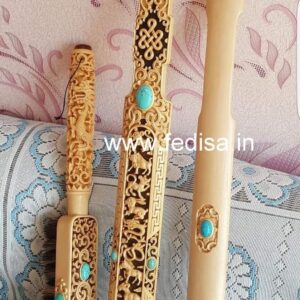 Wood carving cnc wood carving wood sculpture Model No - 3625