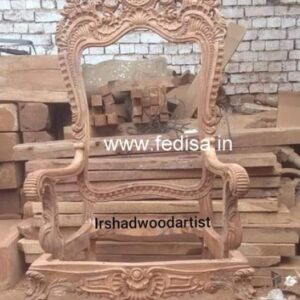 Wood carving cnc wood carving wood sculpture Model No - 3627