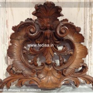 Wood carving cnc wood carving wood sculpture Model No - 3630