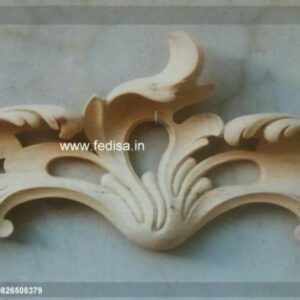 Wood carving cnc wood carving wood sculpture Model No - 3635