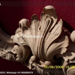 Wood carving cnc wood carving wood sculpture Model No - 3636