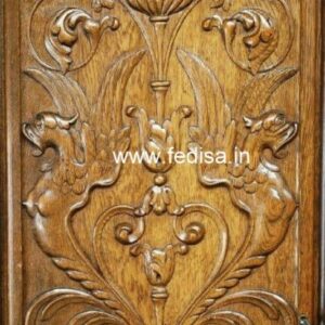 Wood carving cnc wood carving wood sculpture Model No - 3637