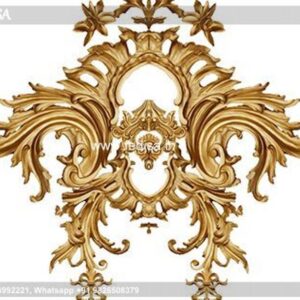 Wood carving cnc wood carving wood sculpture Model No - 3644