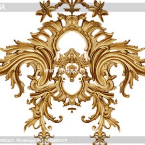 Wood carving cnc wood carving wood sculpture Model No - 3645