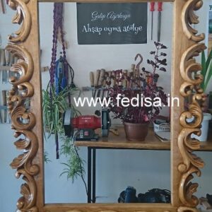 Wood carving cnc wood carving wood sculpture Model No - 3646