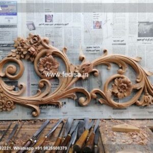 Wood carving cnc wood carving wood sculpture Model No - 3647