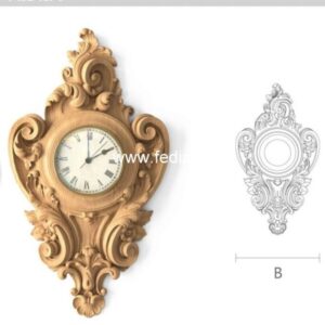 Wood carving cnc wood carving wood sculpture Model No - 3648