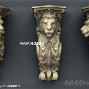 Wood carving cnc wood carving wood sculpture Model No - 3649