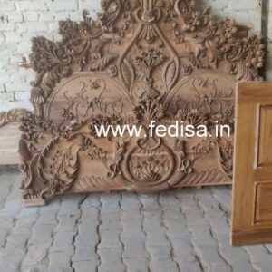 Wood carving cnc wood carving wood sculpture Model No - 3654
