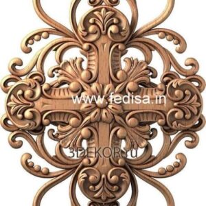 Wood carving cnc wood carving wood sculpture Model No - 3657