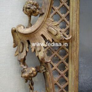 Wood carving cnc wood carving wood sculpture Model No - 3662