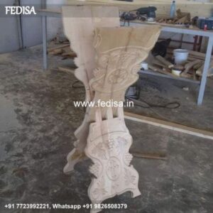 Wood carving cnc wood carving wood sculpture Model No - 3663