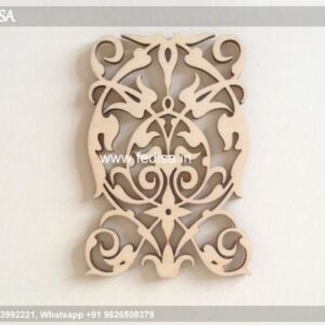 Wood carving cnc wood carving wood sculpture Model No - 3664