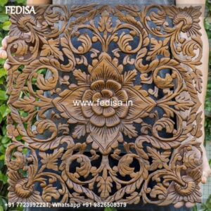 Wood carving cnc wood carving wood sculpture Model No - 3668