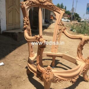Wood carving cnc wood carving wood sculpture Model No - 3670