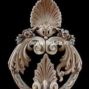 Wood carving cnc wood carving wood sculpture Model No - 3671