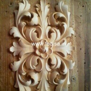 Wood carving cnc wood carving wood sculpture Model No - 3673
