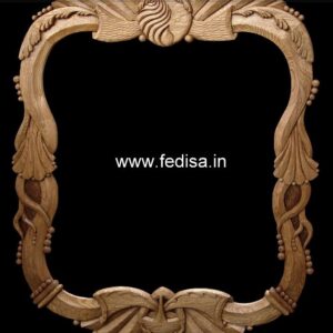 Wood carving cnc wood carving wood sculpture Model No - 3682