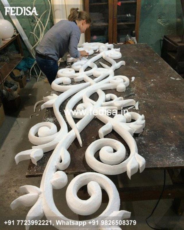 Wood carving cnc wood carving wood sculpture Model No - 3683