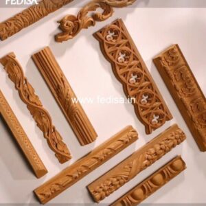Wood carving cnc wood carving wood sculpture Model No - 3685