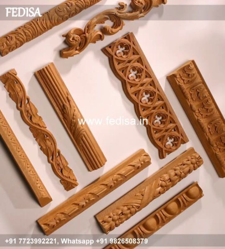 Wood carving cnc wood carving wood sculpture Model No - 3685