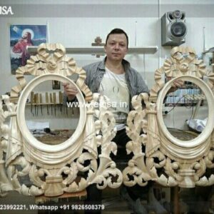 Wood carving cnc wood carving wood sculpture Model No - 3688