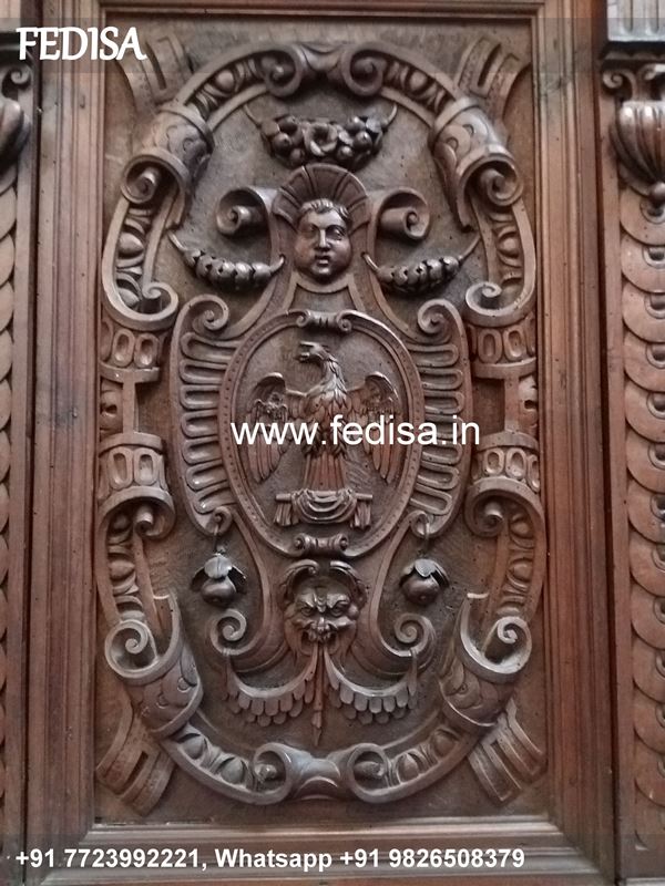 Wood carving cnc wood carving wood sculpture Model No - 3691