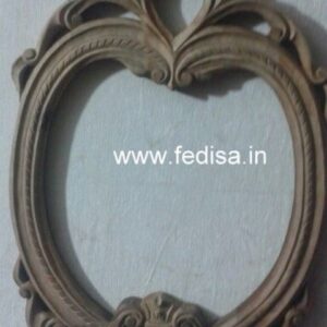 Wood carving cnc wood carving wood sculpture Model No - 3692