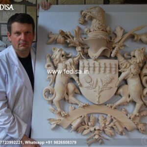 Wood carving cnc wood carving wood sculpture Model No - 3695