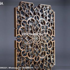 Wood carving cnc wood carving wood sculpture Model No - 3697
