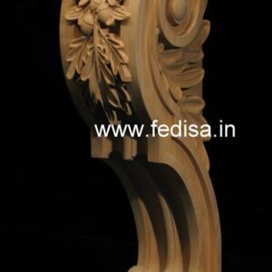Wood carving cnc wood carving wood sculpture Model No - 3699