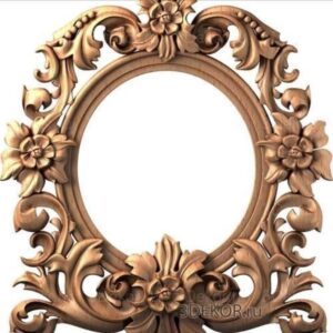 Wood carving cnc wood carving wood sculpture Model No - 3705