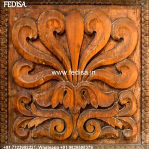 Wood carving cnc wood carving wood sculpture Model No - 3707