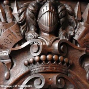 Wood carving cnc wood carving wood sculpture Model No - 3712