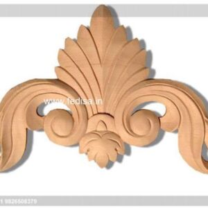 Wood carving cnc wood carving wood sculpture Model No - 3714