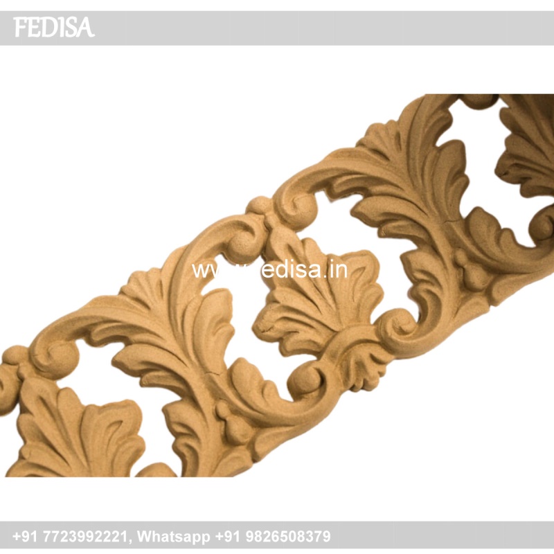 Wood carving cnc wood carving wood sculpture Model No - 3724