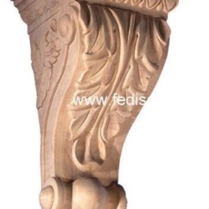 Wood carving cnc wood carving wood sculpture Model No - 3733