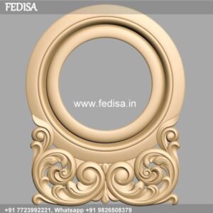 Wood carving cnc wood carving wood sculpture Model No - 3734