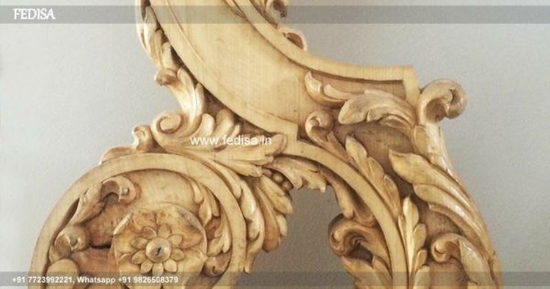 Wood carving cnc wood carving wood sculpture Model No - 3735