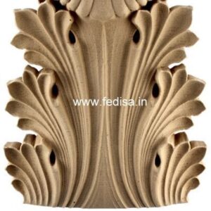 Wood carving cnc wood carving wood sculpture Model No - 3749