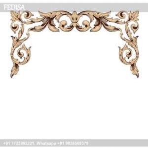 Wood carving cnc wood carving wood sculpture Model No - 3759