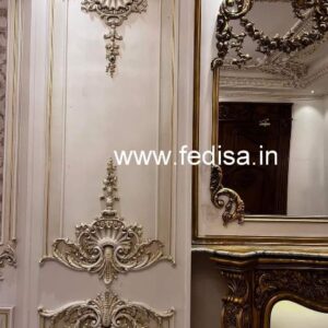 Wood carving cnc wood carving wood sculpture Model No - 3761