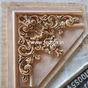 Wood carving cnc wood carving wood sculpture Model No - 3766