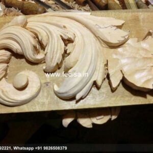 Wood carving cnc wood carving wood sculpture Model No - 3767